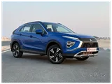 Mitsubishi Eclipse Cross 2025 Brand New