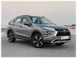 Mitsubishi Eclipse Cross 2025 Brand New