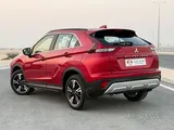 Mitsubishi Eclipse Cross 2025 Brand New