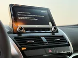 Mitsubishi Eclipse Cross 2025 Brand New