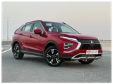 Mitsubishi Eclipse Cross 2025 Brand New