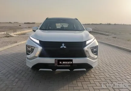Mitsubishi Eclipse Cross 2025