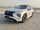 MITSUBISHI ECLIPSE CROSS 2025 FOR SALE