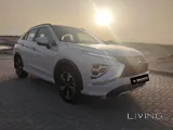 MITSUBISHI ECLIPSE CROSS 2025 FOR SALE