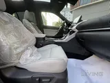 Mitsubishi Eclipse Cross 2025 Full Option