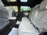 Mitsubishi Eclipse Cross 2025 Full Option