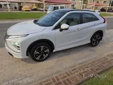 Mitsubishi Eclipse Cross Full Option | 12,000 km
