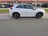 Mitsubishi Eclipse Cross Full Option | 12,000 km