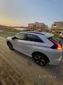 Mitsubishi Eclipse Cross Full Option | 12,000 km