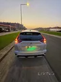 Mitsubishi Eclipse Cross Full Option | 12,000 km
