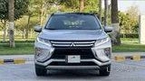 * Mitsubishi Eclipse cross, Model 2018 (65,000 Km)  excellent condition