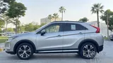 * Mitsubishi Eclipse cross, Model 2018 (65,000 Km)  excellent condition