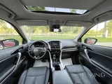 * Mitsubishi Eclipse cross, Model 2018 (65,000 Km)  excellent condition