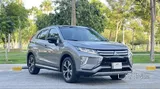 * Mitsubishi Eclipse cross, Model 2018 (65,000 Km)  excellent condition
