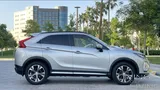 * Mitsubishi Eclipse cross, Model 2018 (65,000 Km)  excellent condition