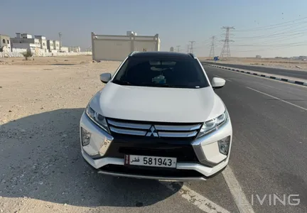Mitsubishi Eclipse Cross 2022