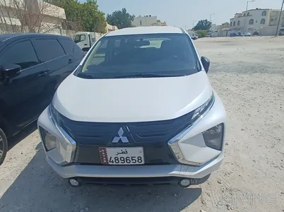 ميتسوبيشي إكس باندر كروس 2022
