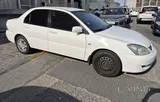 Mitsubishi Lancer 2007