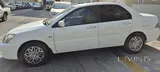 Mitsubishi Lancer 2007