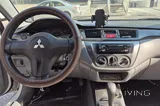 Mitsubishi Lancer 2007