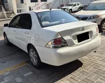 Mitsubishi Lancer 2007