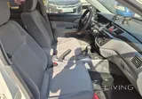 Mitsubishi Lancer 2007