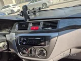 Mitsubishi Lancer 2007
