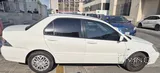 Mitsubishi Lancer 2007