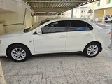 Mitsubishi Lancer 2015
