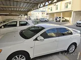 Mitsubishi Lancer 2015