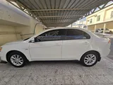 Mitsubishi Lancer 2015