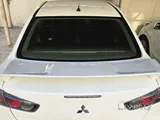 Mitsubishi Lancer 2015
