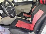 Mitsubishi Lancer 2015
