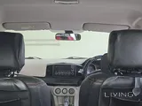 Mitsubishi Lancer 2015