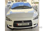 Mitsubishi Lancer 2015