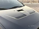 Mitsubishi Lancer Evoluion 2011