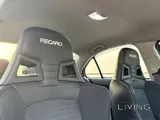 Mitsubishi Lancer Evoluion 2011