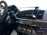 Mitsubishi Lancer Evoluion 2011
