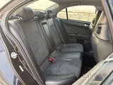 Mitsubishi Lancer Evoluion 2011