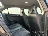 Mitsubishi Lancer Evoluion 2011