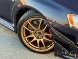 Mitsubishi Lancer Evoluion 2013