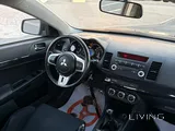 Mitsubishi Lancer Evoluion 2013