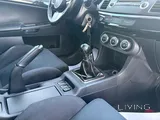 Mitsubishi Lancer Evoluion 2013