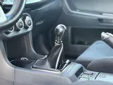 Mitsubishi Lancer Evoluion 2013