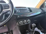 Mitsubishi Lancer Evoluion 2013