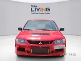 Mitsubishi Lancer Evolution 2005