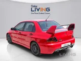 Mitsubishi Lancer Evolution 2005