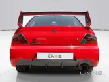 Mitsubishi Lancer Evolution 2005
