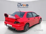 Mitsubishi Lancer Evolution 2005