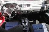 Mitsubishi Lancer Evolution 2005